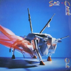 Sad Cafe - Ole Sad Cafe - Ole