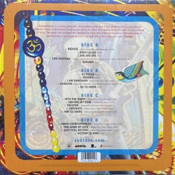 Santana - Splendiferous Santana - Splendiferous