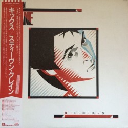 Stephen Crane - Kicks Stephen Crane - Kicks
