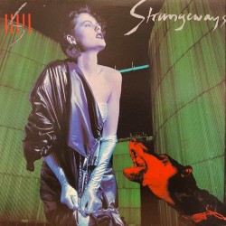 Strangeways - Strangeways Strangeways - Strangeways