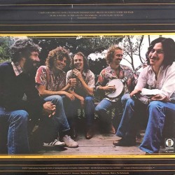 The Bernie leadon / Michael Georgiades Band - Natural Progressions The Bernie leadon / Michael Georgiades Band - Natural Progressions