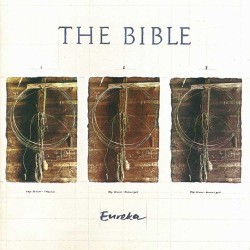 The Bible - Eureka The Bible - Eureka