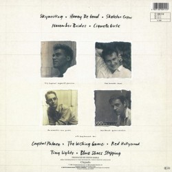 The Bible - Eureka The Bible - Eureka