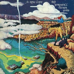 The Marshall Tucker Band - A New Life The Marshall Tucker Band - A New Life