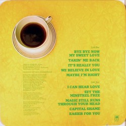 Tarney / Spencer Band - Three's A Crowd