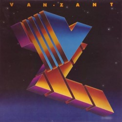 Van Zant - Van Zant Van Zant - Van Zant