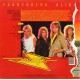 Vandenberg - Alibi Vandenberg - Alibi