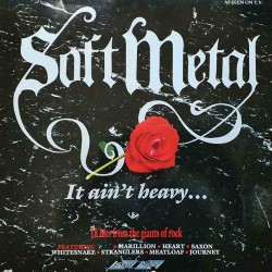 Various Artist - Soft Metal Various Artist - Soft Metal