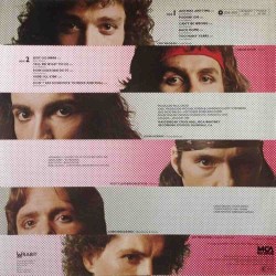 Wrabit - Wrough & Wready