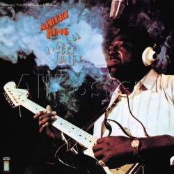 Albert King - I Wanna Get Funky Albert King - I Wanna Get Funky