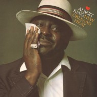 Albert King - New Orleans Heat