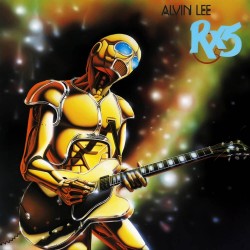 Alvin Lee - RX 5 Alvin Lee - RX 5