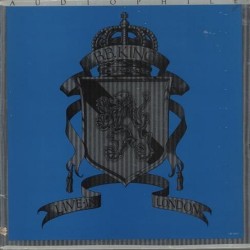B.B. King - Live In London B.B. King - Live In London