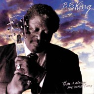 B.B. King - There Is Always One More Time
