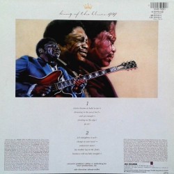 B.B. King - King Of The Blues B.B. King - King Of The Blues