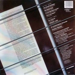 B.B. King - Six Silver Strings B.B. King - Six Silver Strings