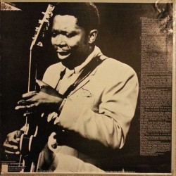 B.B. King - The Best Of B.B. King B.B. King - The Best Of B.B. King