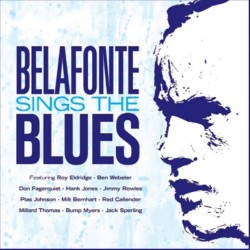Belefonte - Signs The Blues Belefonte - Signs The Blues