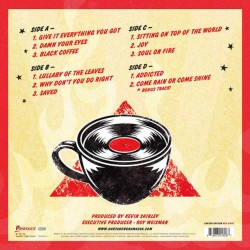 Beth Hart & Joe Bonamassa - Black Coffee Beth Hart & Joe Bonamassa - Black Coffee