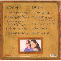 Beth Hart & Joe Bonamassa - Don't Explain Beth Hart & Joe Bonamassa - Don't Explain