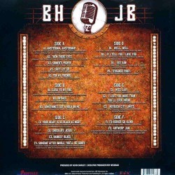 Beth Hart & Joe Bonamassa - Live In Amsterdam Beth Hart & Joe Bonamassa - Live In Amsterdam