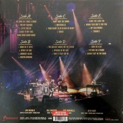 Beth Hart - At The Royal Albert Hall Beth Hart - At The Royal Albert Hall