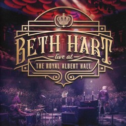 Beth Hart - At The Royal Albert Hall Beth Hart - At The Royal Albert Hall