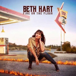 Beth Hart - Fire On The Floor Beth Hart - Fire On The Floor