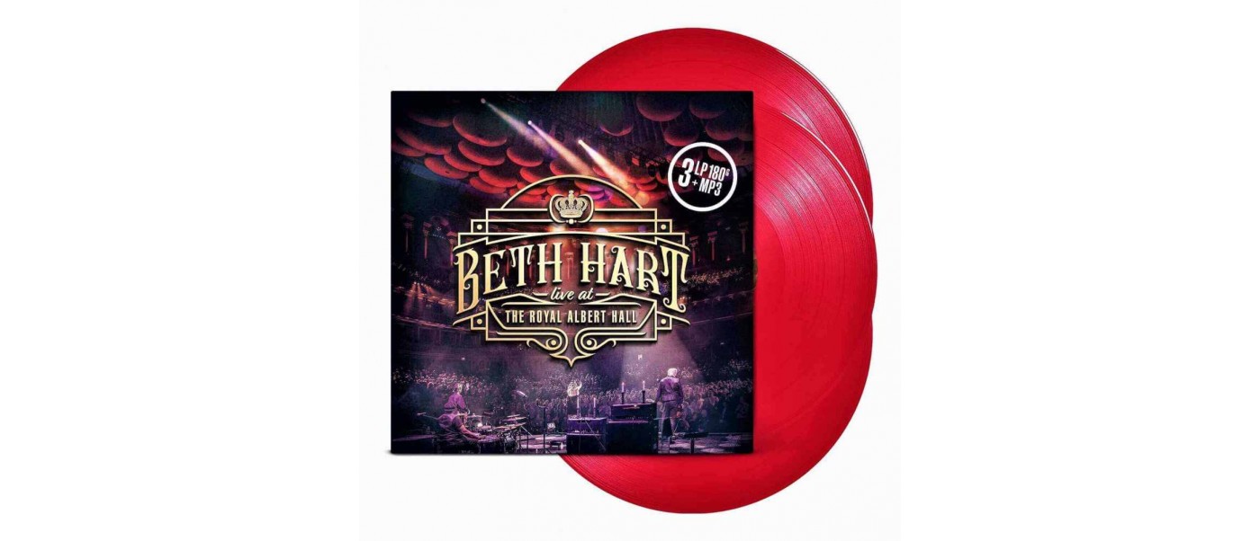 Beth Hart