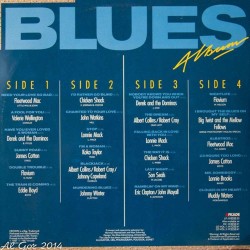 Blues Album - Various Artist Blues Album - Various Artist