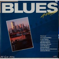 Blues Album - Various Artist
