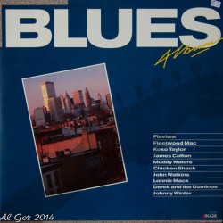Blues Album - Various Artist Blues Album - Various Artist