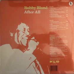 Bobby Bland - After All Bobby Bland - After All
