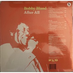 Bobby Bland - After All