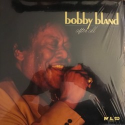 Bobby Bland - After All Bobby Bland - After All