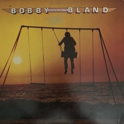 Bobby Bland - Come Fly With Me Bobby Bland - Come Fly With Me