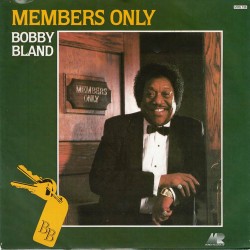 Bobby Bland - Members Only Bobby Bland - Members Only