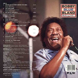 Bobby Bland - Midnight Run Bobby Bland - Midnight Run