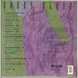 Bobby Bland - Years Of Tears