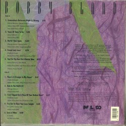 Bobby Bland - Years Of Tears Bobby Bland - Years Of Tears