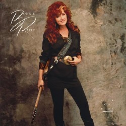 Bonnie Raitt - Nick Of Time Bonnie Raitt - Nick Of Time