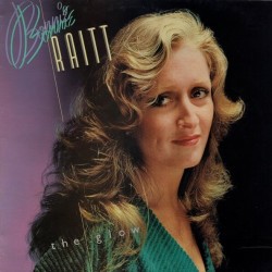 Bonnie Raitt - The Glow Bonnie Raitt - The Glow