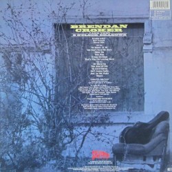 Brendan Croker And The 5 O'clock - Brendan Croker And The 5 O'clock Brendan Croker And The 5 O'clock - Brendan Croker And The 5 O'clock