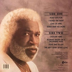Buddy Ace - Don't Hurt No More Buddy Ace - Don't Hurt No More