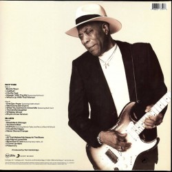 Buddy Guy - Rhythm And Blues Buddy Guy - Rhythm And Blues