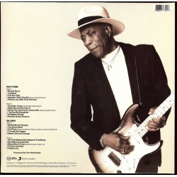 Buddy Guy - Rhythm And Blues Buddy Guy - Rhythm And Blues