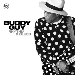 Buddy Guy - Rhythm And Blues Buddy Guy - Rhythm And Blues