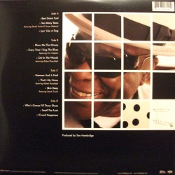Buddy Guy - Skin Deep Buddy Guy - Skin Deep
