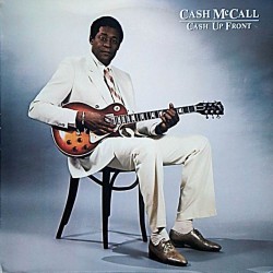 Cash Mccall - Cash Up Front Cash Mccall - Cash Up Front