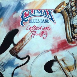 Climax Blues Band - Collection 77-83 Climax Blues Band - Collection 77-83